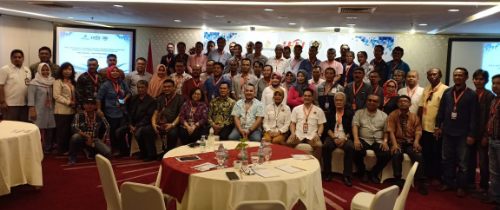 PWI Riau Kembali Gelar Uji Kompetensi Wartawan